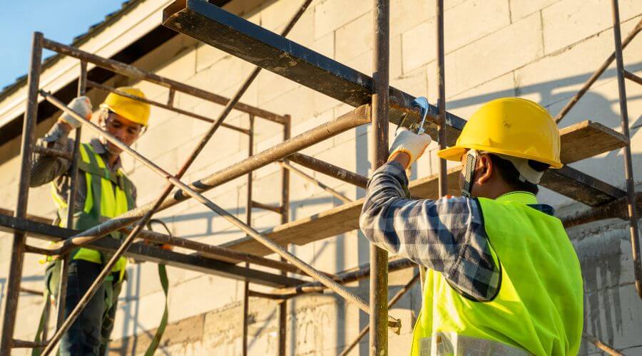 Flashing Repair in Seneca Falls, NY
